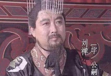 刘禅为什么没和关兴、张苞结拜成兄弟呢？
