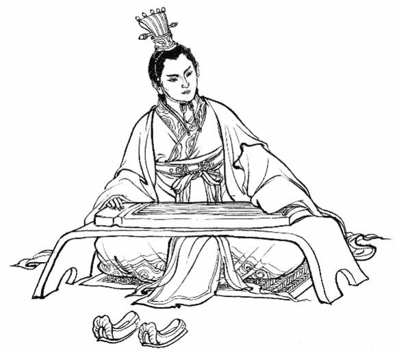 伯邑考为什么死后变成兔子？伯邑考死后变兔子真相揭秘