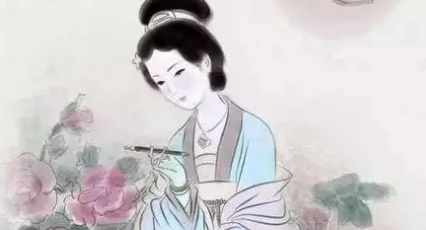 汉朝诗词代表人物生平简介：卓文君，与司马相如相恋