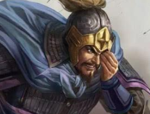 历史上担任曹蜀吴三国的第一任大将军的人分别是谁？