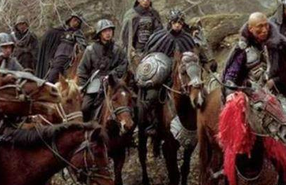 吃人魔王朱粲到底是被谁杀的？朱粲下场解析