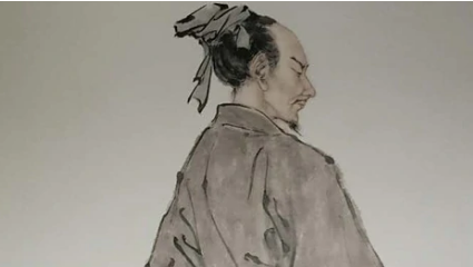 谢朓《将发石头上烽火楼诗》：这首诗以“恋京邑”提携全篇