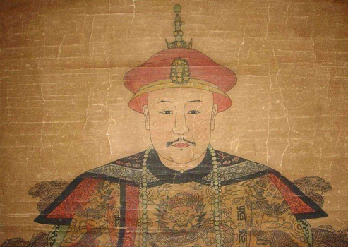 乾隆为什么会选择嘉庆皇帝永琰作为继承者？永琰继任皇帝的原因解析