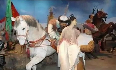 柔福帝姬结局是什么？历史上最悲惨帝姬的一生