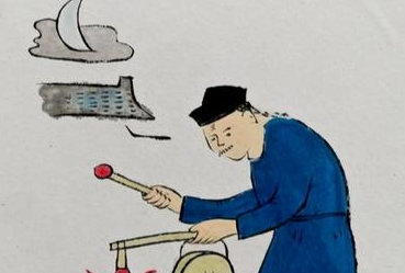 古代晚上为何要打更?不打更会怎么样