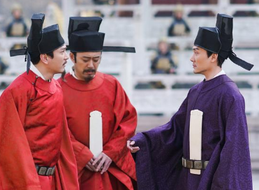 宋神宗感叹&ldquo;快意事做不得一件&rdquo;，章惇是如何反驳的？