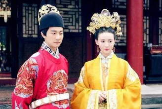 唐贵妃：朱祁钰最宠爱的妃子，最后却被迫殉葬