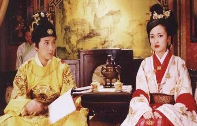 朱祐樘的生母纪氏，最后究竟是怎么死的呢？