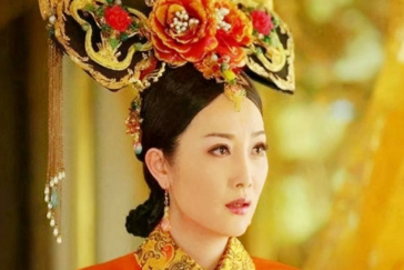 孝懿仁皇后：康熙的亲表妹，她的一生经历了什么？