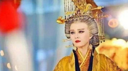 曾经不可一世的女皇武则天，是如何走完自己最后一程的？