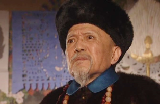 徐元梦：三朝皇帝老师，最后结局如何？