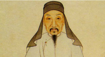 顾炎武《酬王处士九日见怀之作》：此诗沉郁悲怆，深沉凝重