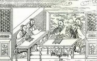 韦编三绝是什么意思？韦编三绝有什么典故吗？
