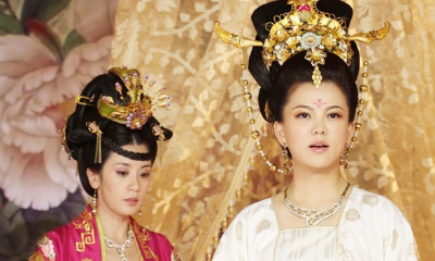 武则天就没有想过传位给女儿太平公主吗？