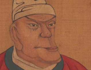 明朝大臣卢熊是什么人？朱元璋为何要杀他？