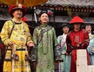 在古代皇帝和皇后是怎样如厕的？是什么流程？