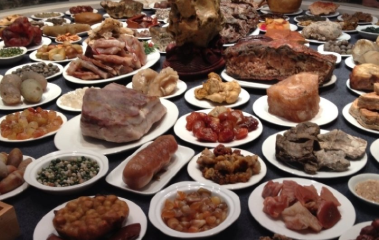 韩缜：北宋宰相吃货，能把北宋吃垮