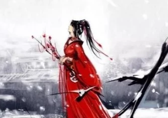 《雪中悍刀行》十大女子的结局怎么样？十大女子结局盘点