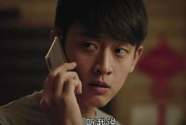 《对手》是什么题材？主要讲了什么故事呢？