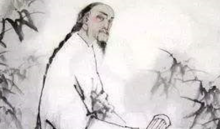 清代诗词代表人物生平简介：郑板桥，“扬州八怪”之一