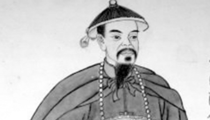 清代诗词代表人物生平简介：林嗣环，著有《铁崖文集》