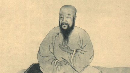 清代诗词代表人物生平简介：陈维崧，词人、骈文作家