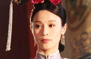 康熙那么多儿媳，他最欣赏的是谁？