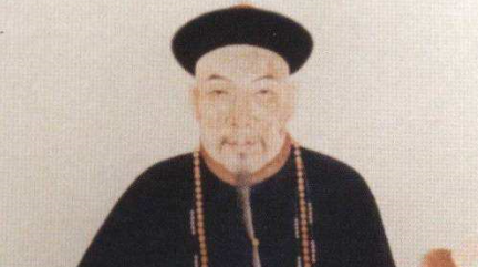 清代诗词代表人物生平简介：乐钧，诗文均可谓清代大家