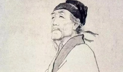 杜甫《赠卫八处士》：全诗写得平易真切，层次井然