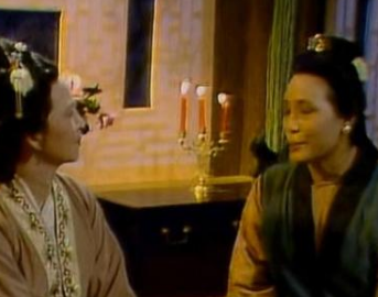 红楼梦中林之孝家的是什么人?她在贾府的地位怎么样？