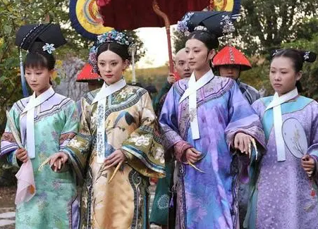 清朝妃子超过五十岁后为什么不能侍寝 这里边有什么原因存在