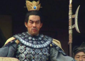 吕布帐下的五大猛将，他们分别是谁？
