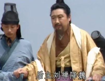 刘禅在诸葛亮死活还撑了29年时间 蜀汉是怎么对付曹魏和晋朝的