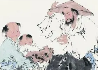 哲学名作《庄子》：外篇·骈拇（1）原文及白话译文