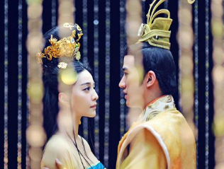 武则天在阴差阳错下成为了皇后，当时的情况是怎样的呢？