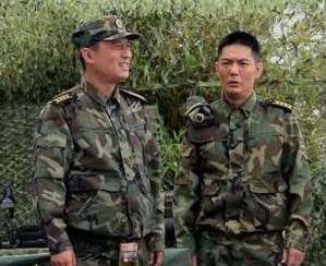 《王牌部队》演员阵容如何？集齐了老中青三代军旅硬汉