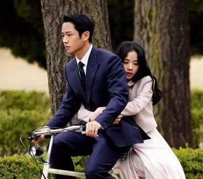 《雪滴花》男主的真实身份是什么 男主是不是间谍
