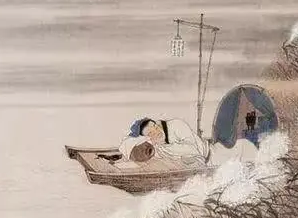 哲学名作《庄子》：外篇·秋水（1）原文及白话译文