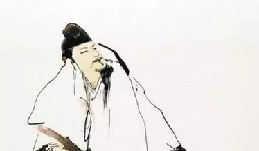 李白把自己的温柔都给了月光，李白诗词赏析