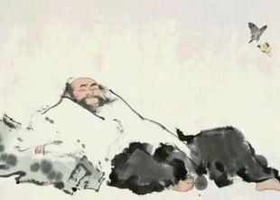 哲学名作《庄子》：外篇·至乐（2）原文及白话译文