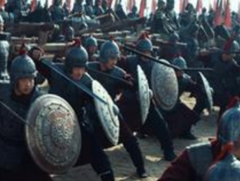 古代镇守边疆的大将，为何很少有造反的？