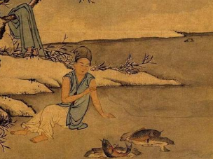 留下&ldquo;卧冰求鲤&rdquo;典故的王祥，生前风光，死后显贵