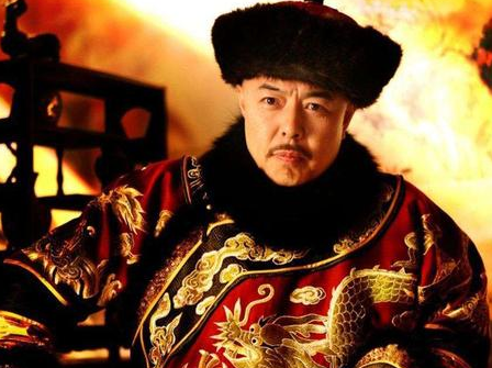 嘉庆皇帝资质平庸 乾隆为什么会选择嘉庆作为接班人