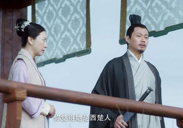 《雪中悍刀行》徐骁埋了什么暗棋？姜泥的真实身份暴露