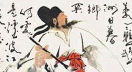 崔颢《长干行·其一》：这首诗写得天真无邪，富有魅力