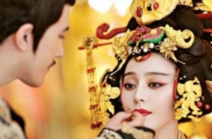 李唐为何被武则天所取代?李世民犯了三个错