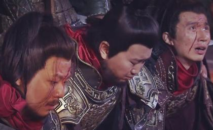 唐玄宗一日杀三子是真的吗 唐玄宗是不是被人陷害的