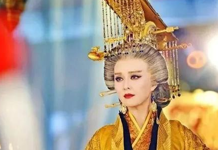 李显被武则天废黜后还能重登帝位 期间到底发生了什么事情