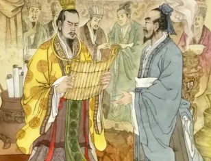 《孟子》：梁惠王章句下·第一节，原文、译文及注释