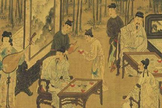 为什么古人能够做到夜不闭户呢？